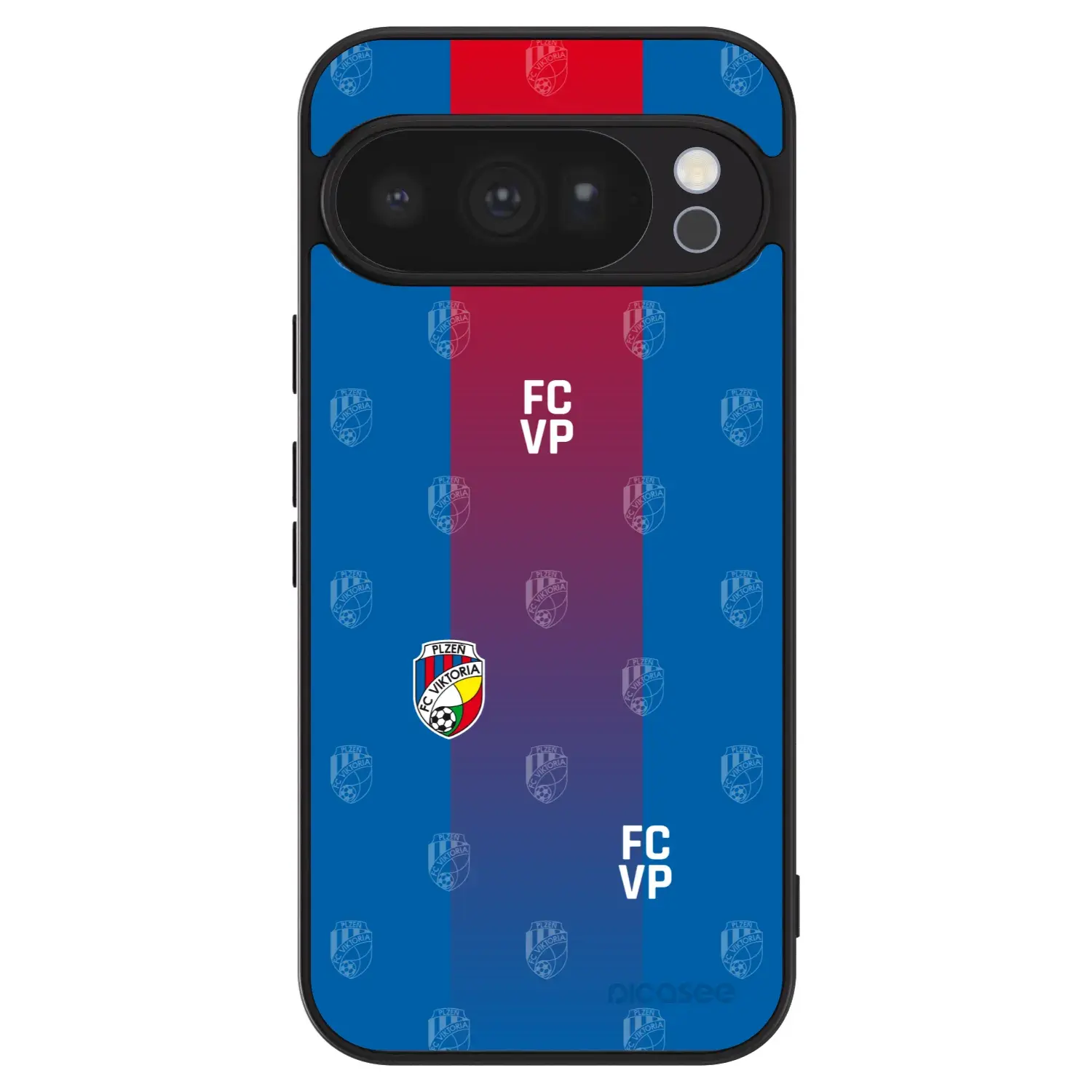 ULTIMATE CASE pro Google Pixel 10 Pro - FC Viktoria Plzeň F
