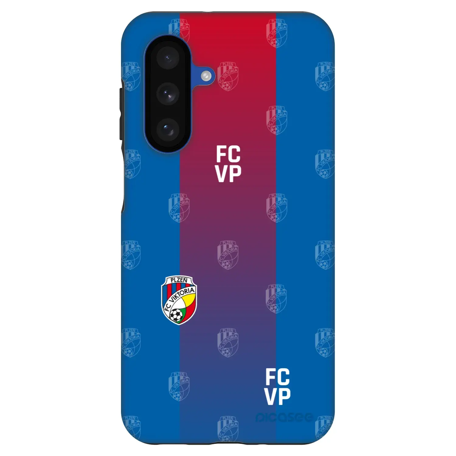 Fashion Case pro Samsung Galaxy A17 5G - FC Viktoria Plzeň F
