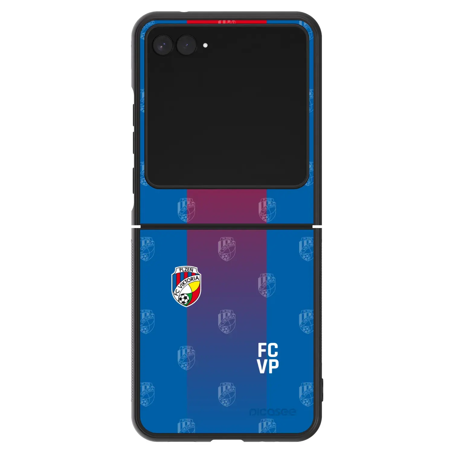 ULTIMATE CASE pro Motorola Razr 60 - FC Viktoria Plzeň F