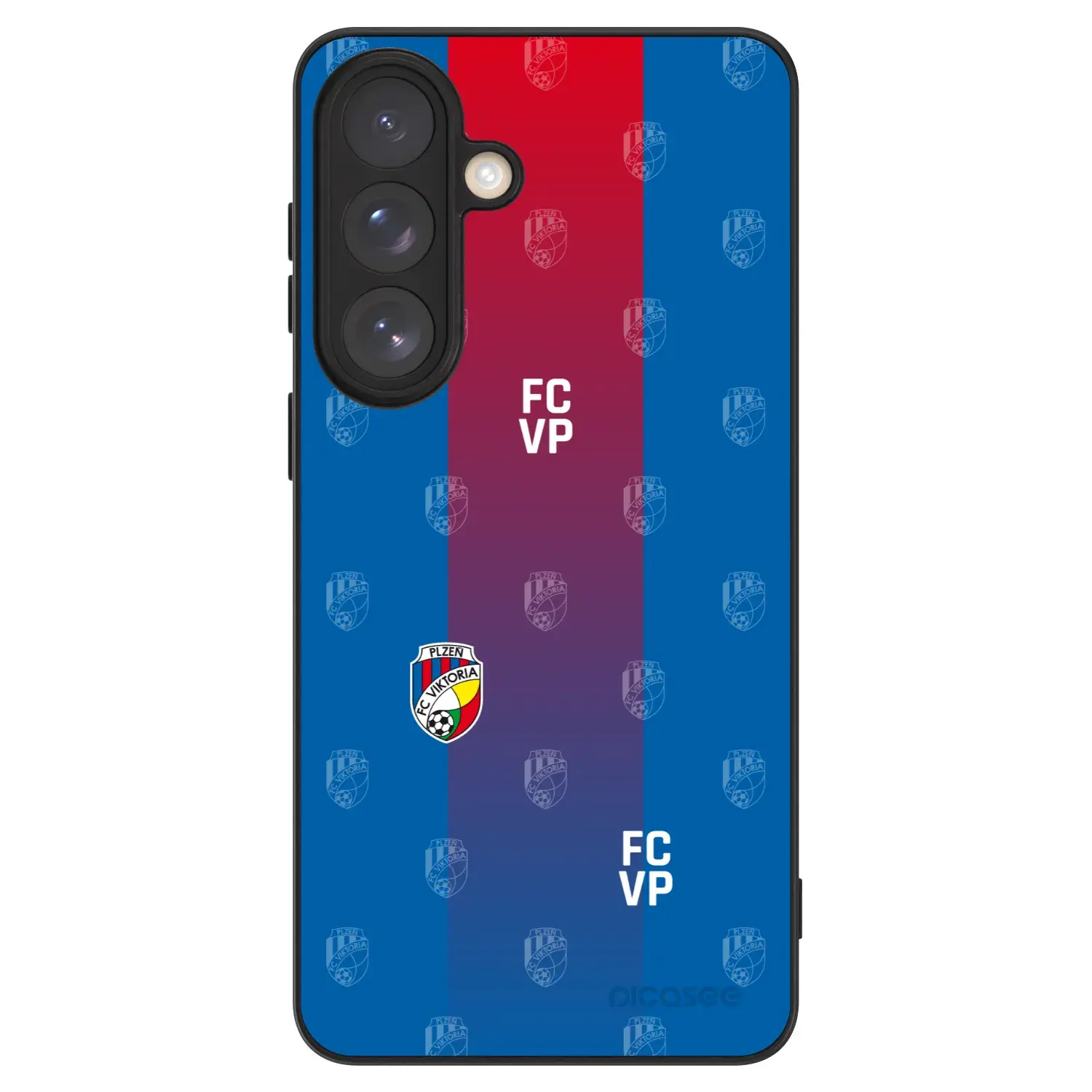 ULTIMATE CASE PowerShare pro Samsung Galaxy S26+ - FC Viktoria Plzeň F