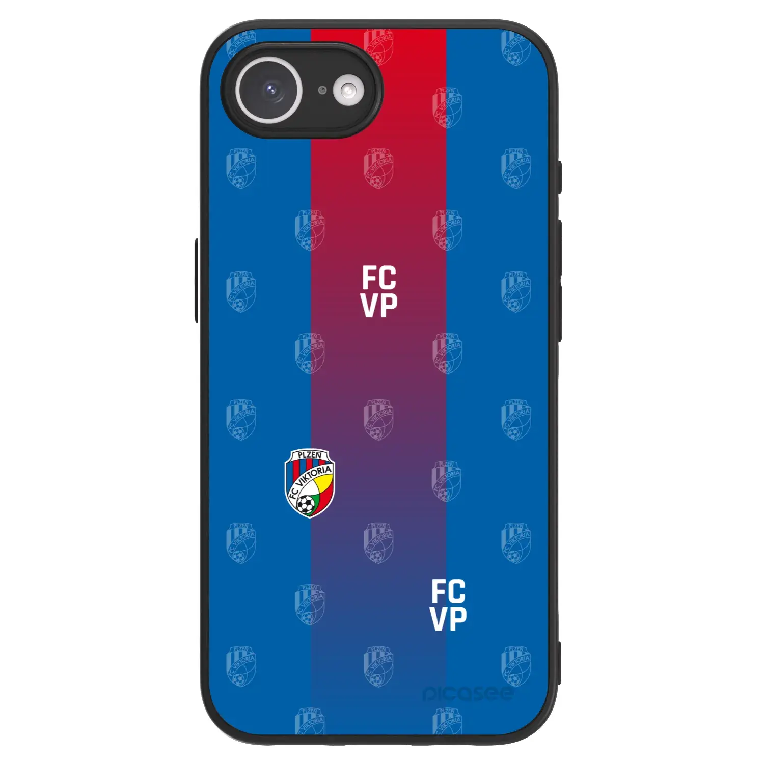 ULTIMATE CASE pro Apple iPhone 17e - FC Viktoria Plzeň F