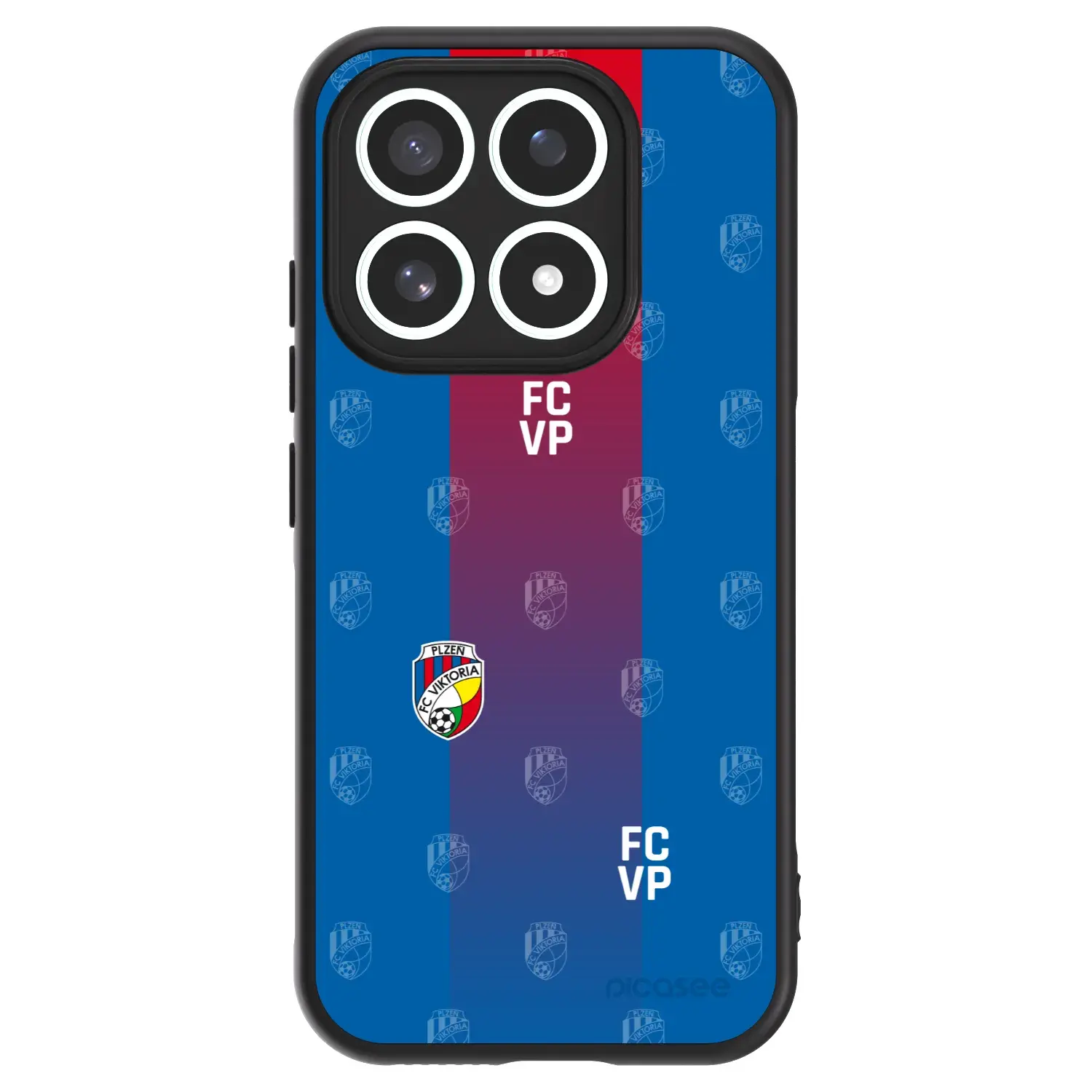 ULTIMATE CASE pro Xiaomi 17 - FC Viktoria Plzeň F