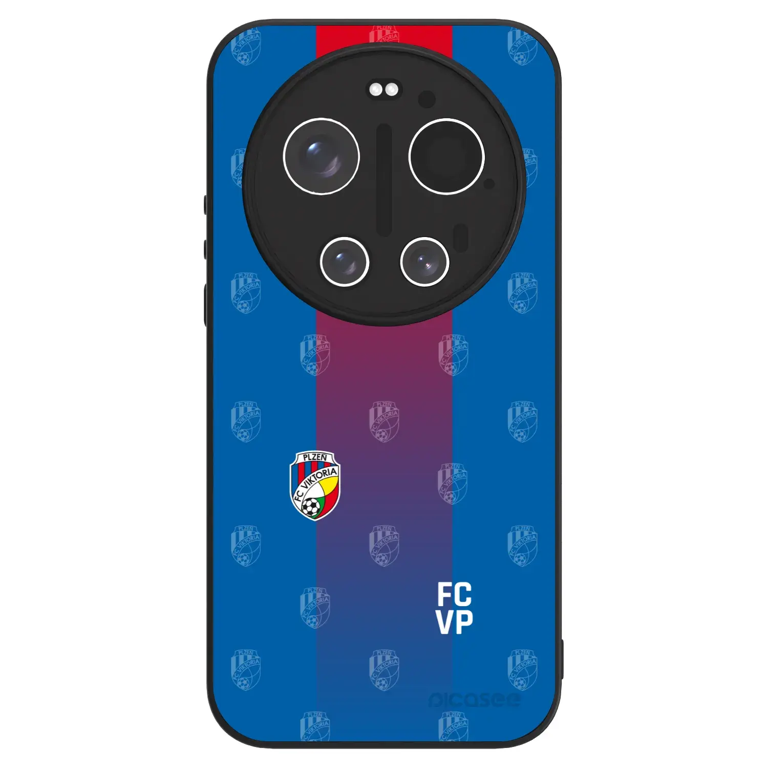 ULTIMATE CASE pro Xiaomi 17 Ultra - FC Viktoria Plzeň F