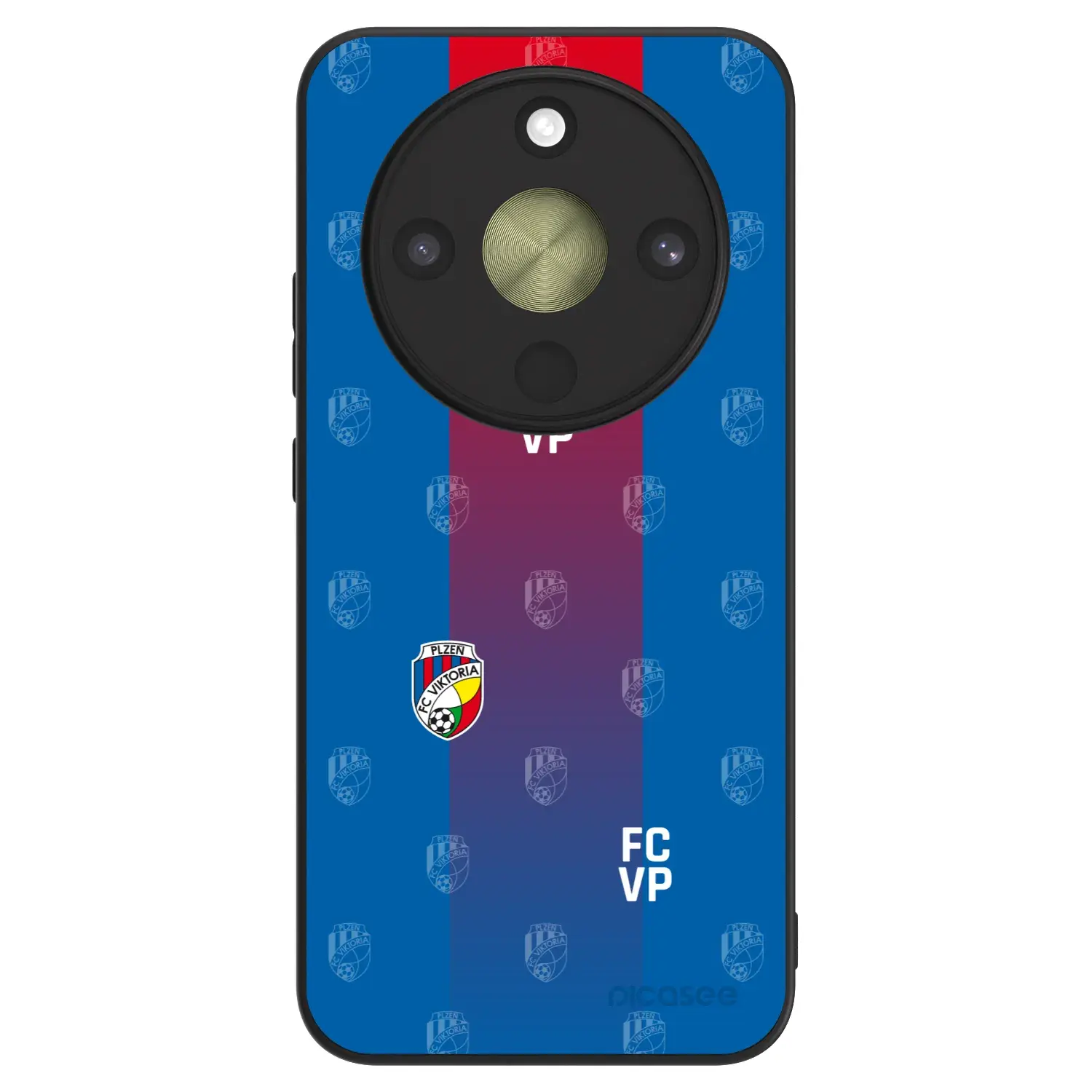 ULTIMATE CASE pro Honor Magic8 Lite 5G - FC Viktoria Plzeň F