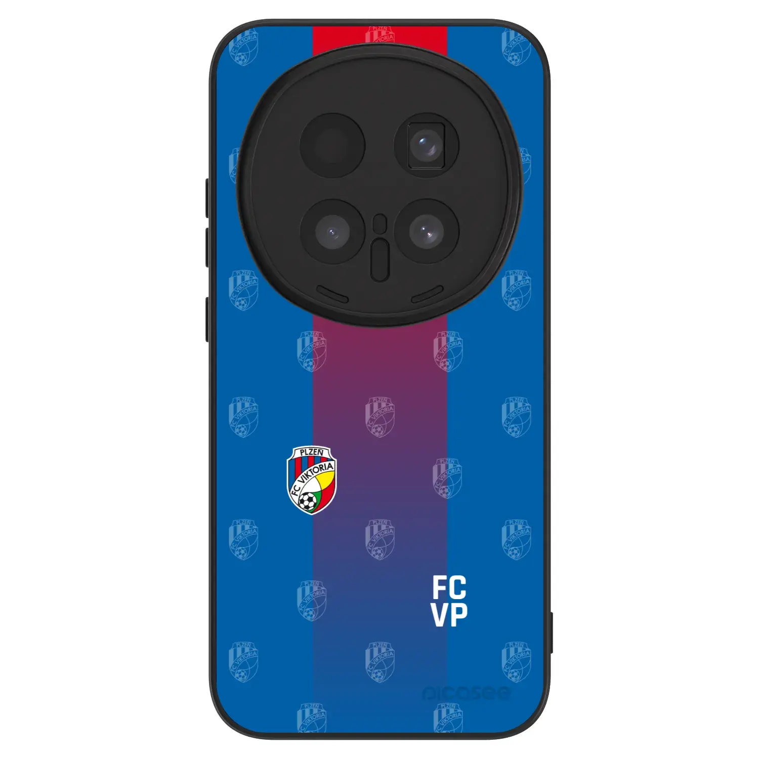 ULTIMATE CASE pro Honor Magic8 Pro 5G - FC Viktoria Plzeň F