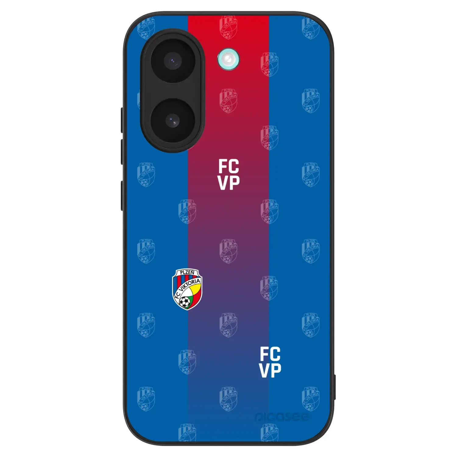ULTIMATE CASE pro Xiaomi Poco X8 Pro - FC Viktoria Plzeň F
