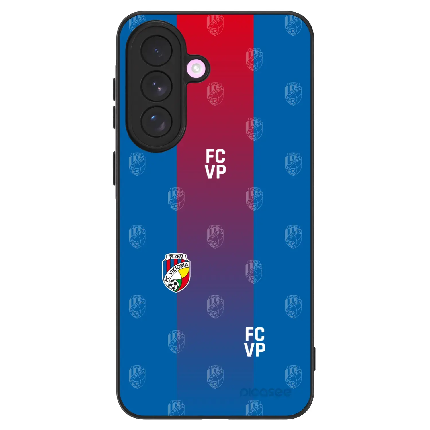ULTIMATE CASE pro Samsung Galaxy A57 5G - FC Viktoria Plzeň F