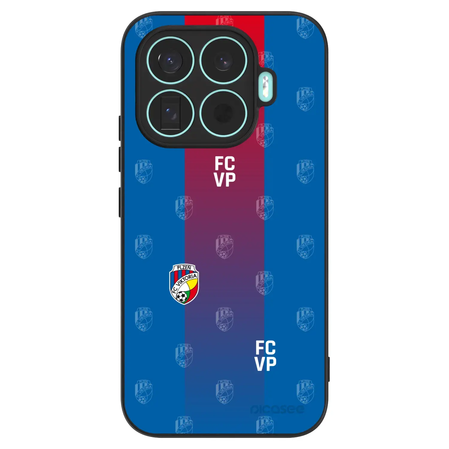 ULTIMATE CASE pro Xiaomi 17T - FC Viktoria Plzeň F