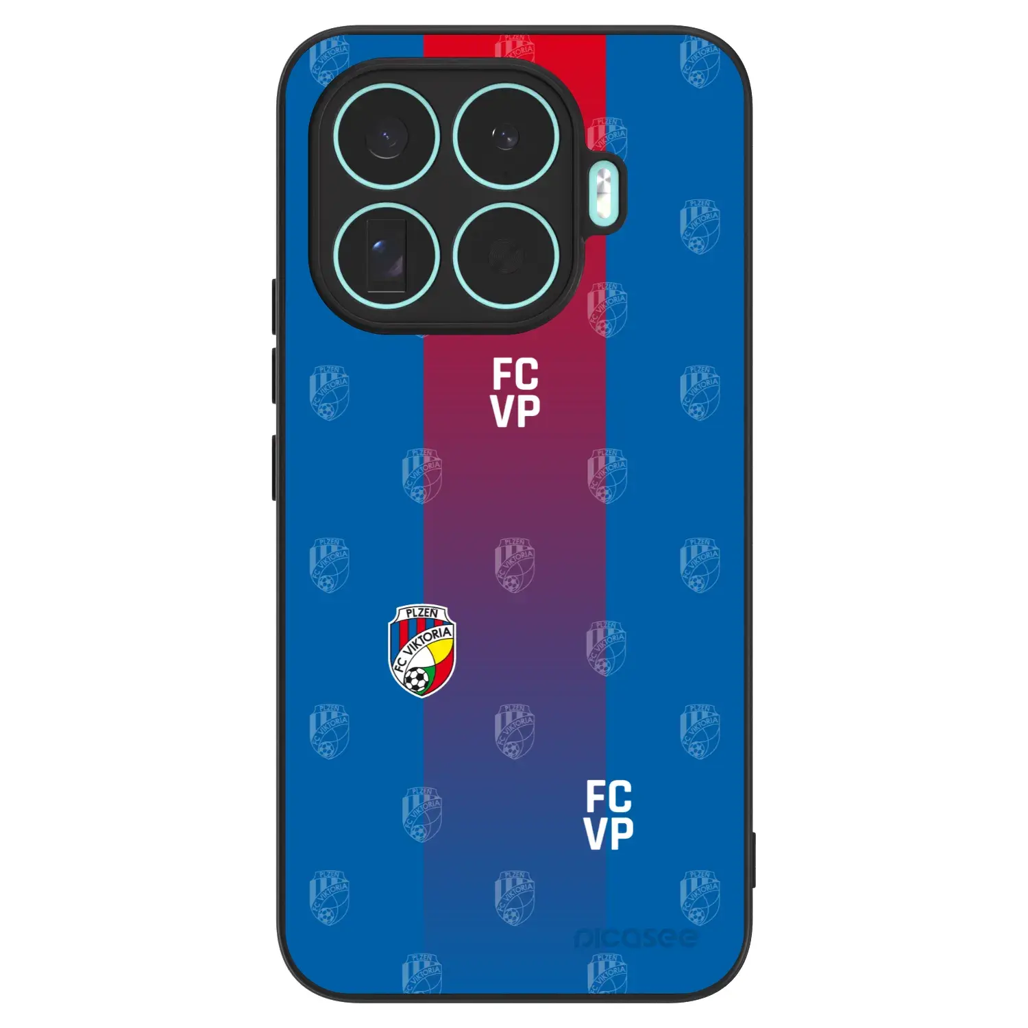 ULTIMATE CASE pro Xiaomi 17T Pro - FC Viktoria Plzeň F