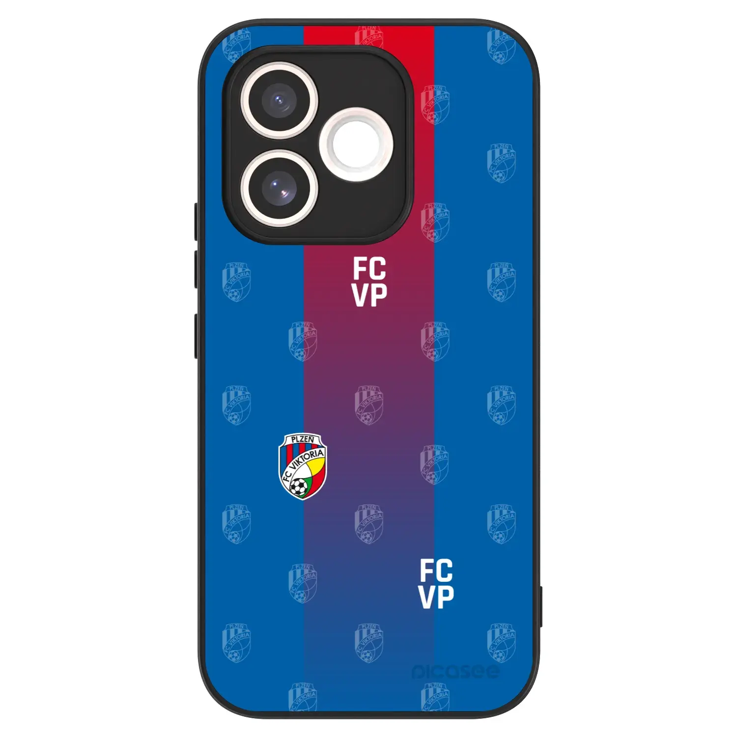 ULTIMATE CASE pro Honor 600 Lite - FC Viktoria Plzeň F