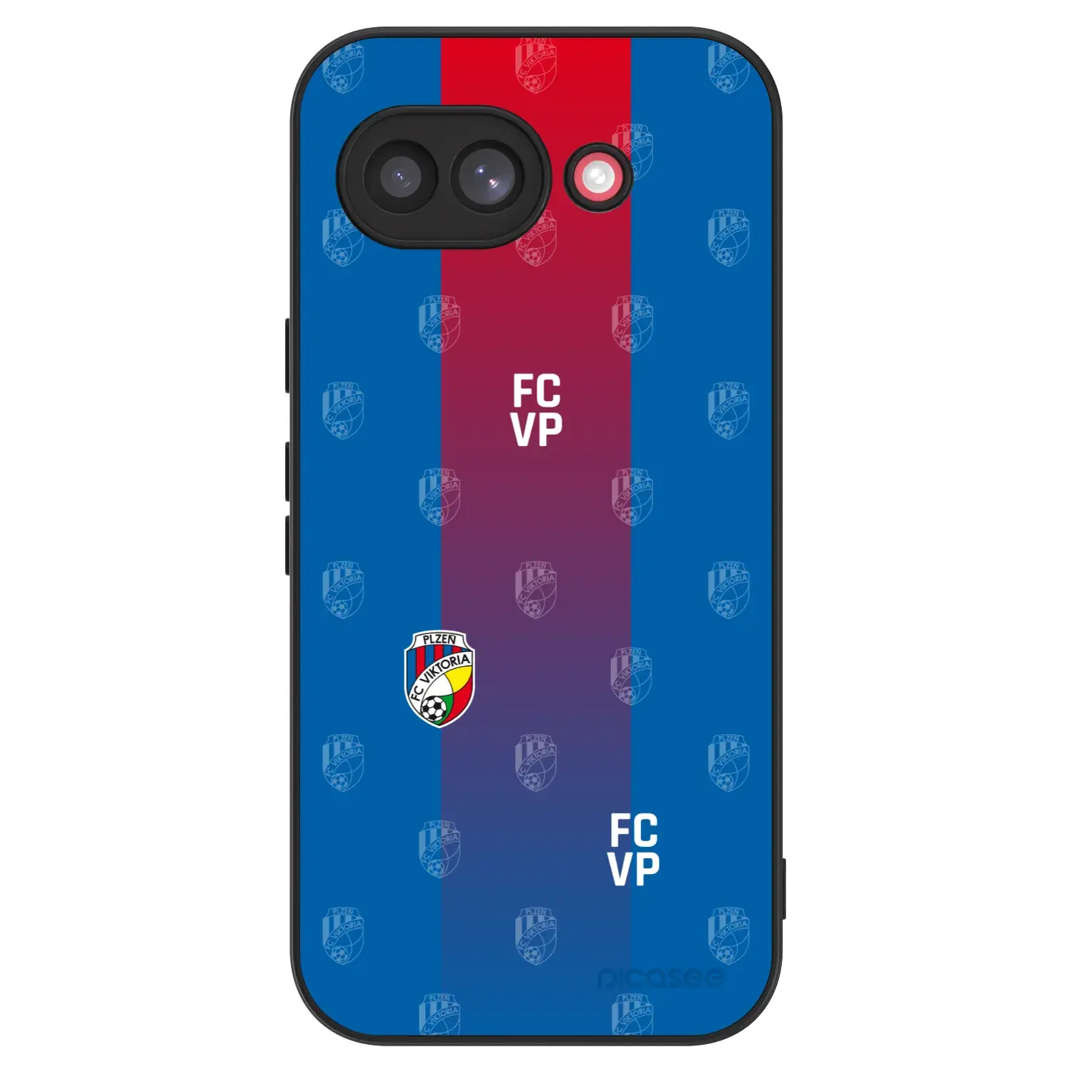 ULTIMATE CASE pro Google Pixel 10a - FC Viktoria Plzeň F