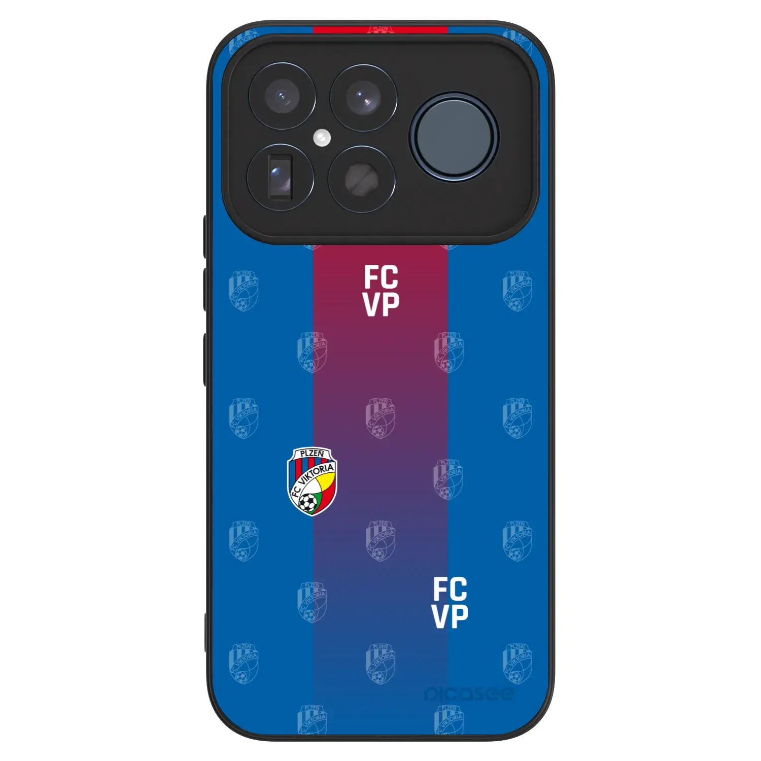 ULTIMATE CASE pro Xiaomi Poco F8 Ultra - FC Viktoria Plzeň F