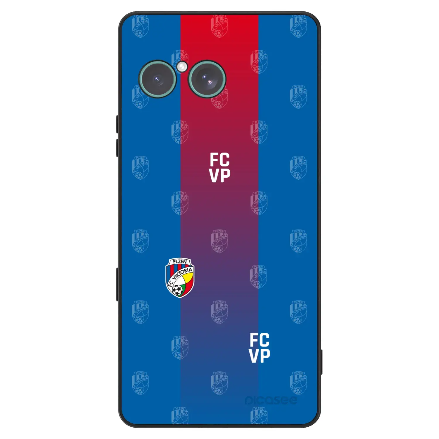 ULTIMATE CASE pro Sony Xperia 10 VII - FC Viktoria Plzeň F