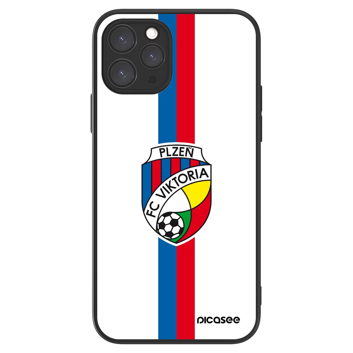 ULTIMATE CASE MagSafe pro Apple iPhone 11 Pro - FC Viktoria Plzeň H