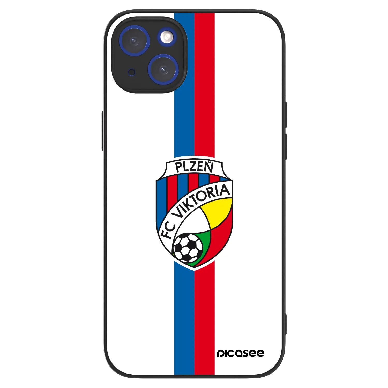 ULTIMATE CASE MagSafe pro Apple iPhone 14 Plus - FC Viktoria Plzeň H