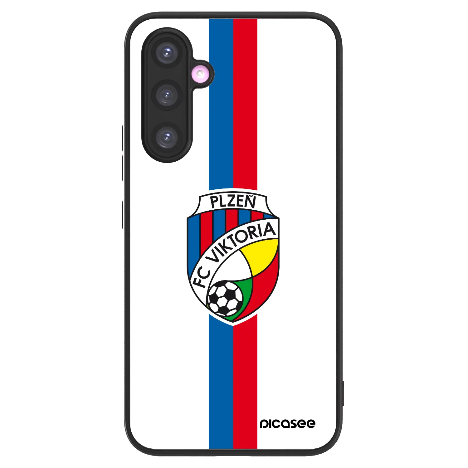 ULTIMATE CASE pro Samsung Galaxy A54 5G A546B - FC Viktoria Plzeň H