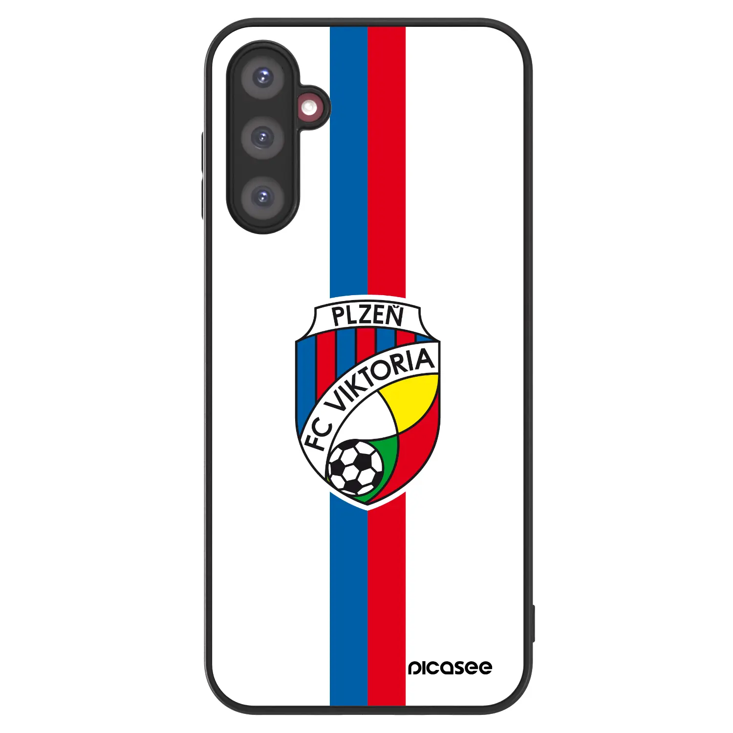 ULTIMATE CASE pro Samsung Galaxy A14 5G A146P - FC Viktoria Plzeň H