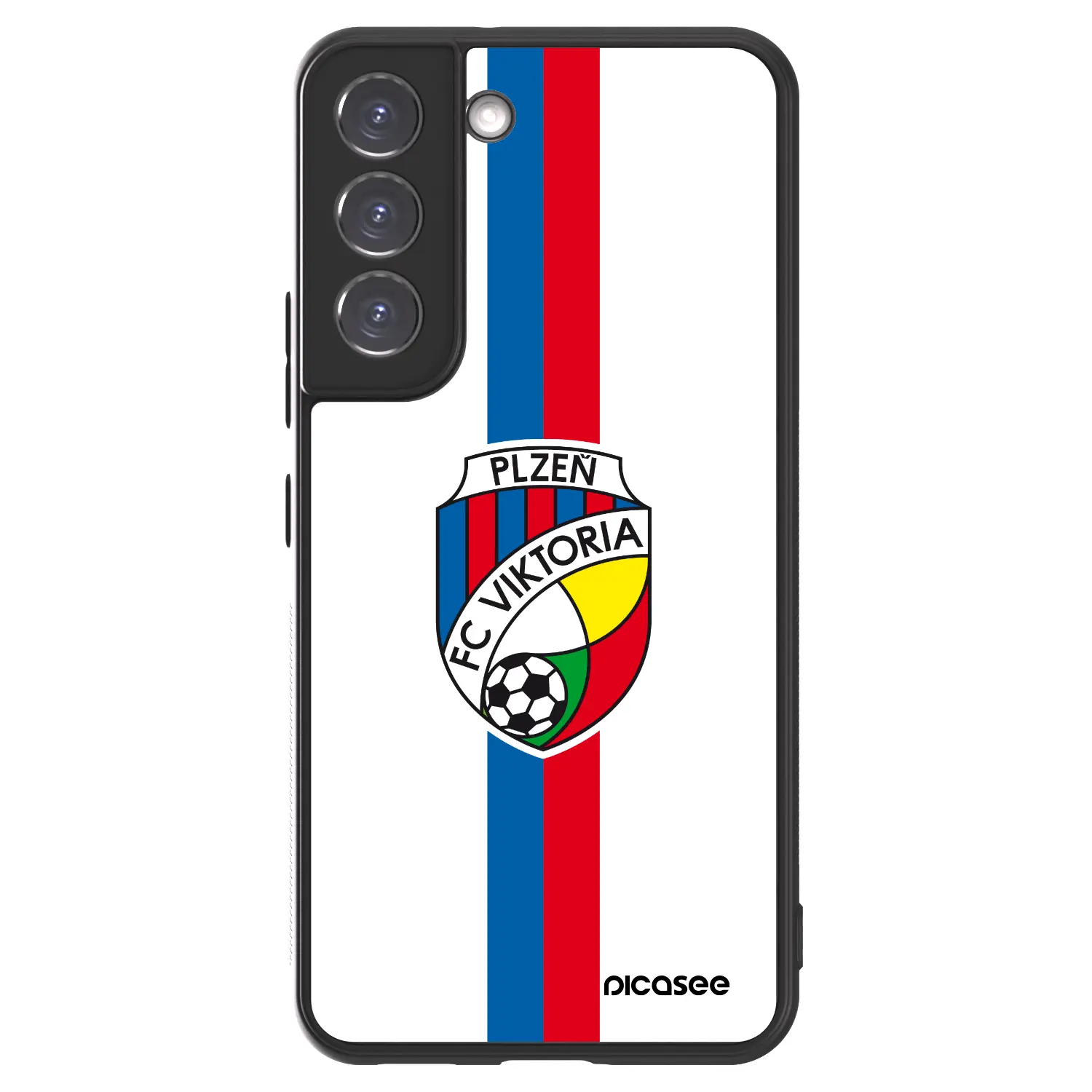 ULTIMATE CASE PowerShare pro Samsung Galaxy S22 5G - FC Viktoria Plzeň H