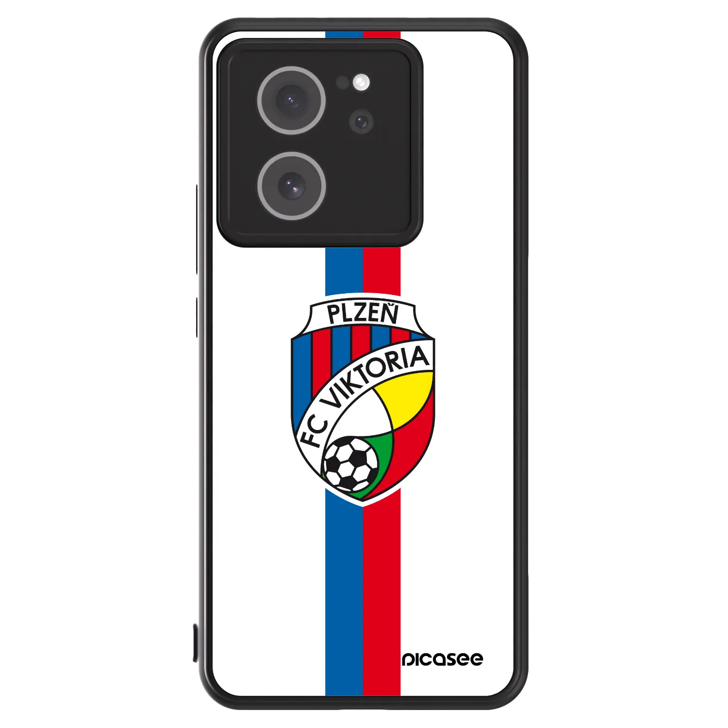 ULTIMATE CASE pro Xiaomi 13T Pro - FC Viktoria Plzeň H