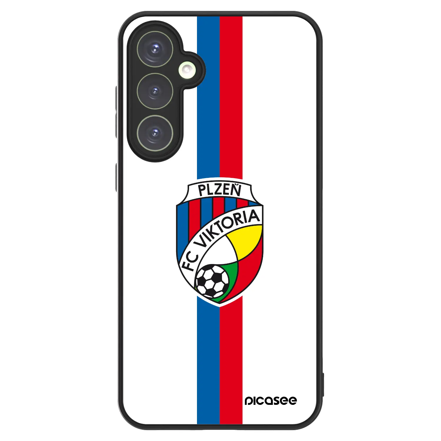 ULTIMATE CASE pro Samsung Galaxy S23 FE S711B - FC Viktoria Plzeň H