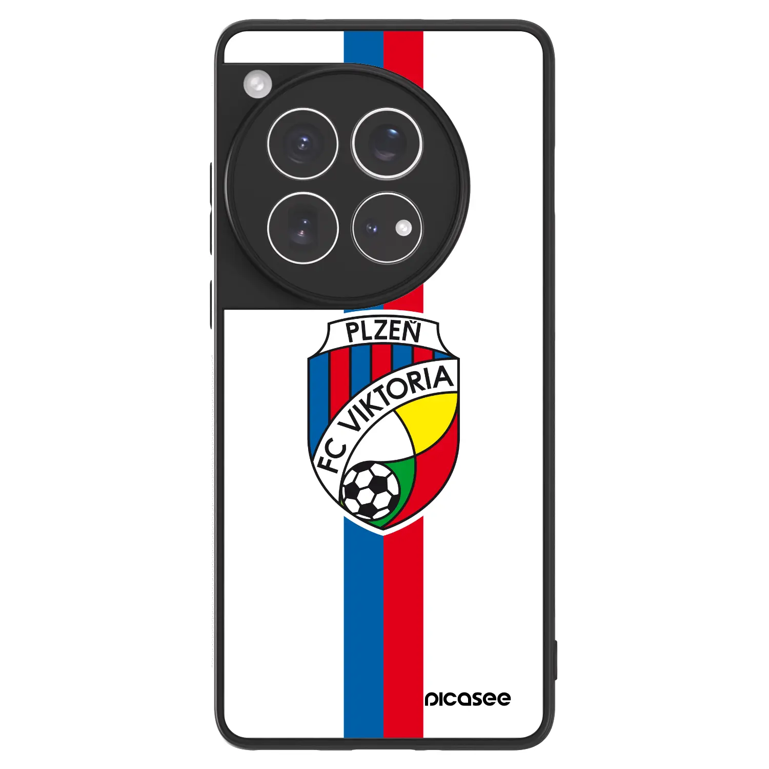 ULTIMATE CASE pro OnePlus 12 5G - FC Viktoria Plzeň H
