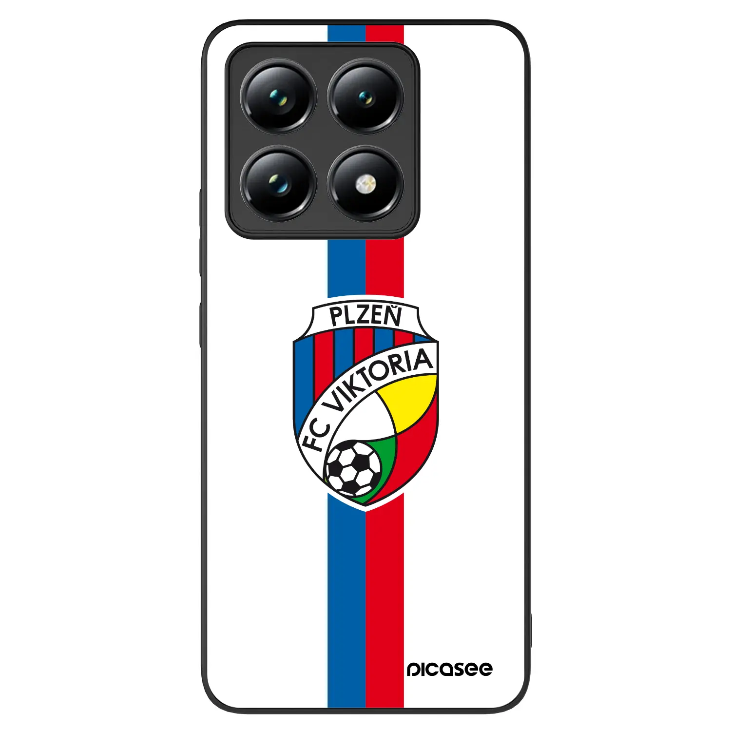 ULTIMATE CASE pro Xiaomi 14T - FC Viktoria Plzeň H