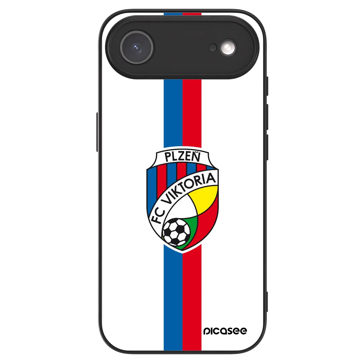 ULTIMATE CASE pro Apple iPhone Air - FC Viktoria Plzeň H