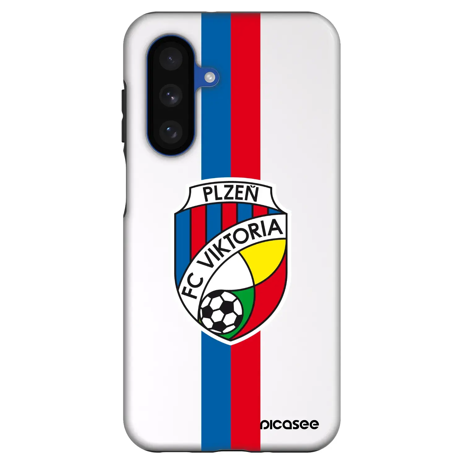 Fashion Case pro Samsung Galaxy A17 5G - FC Viktoria Plzeň H