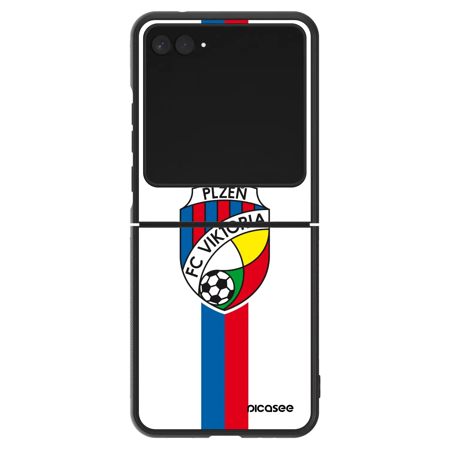 ULTIMATE CASE pro Motorola Razr 60 - FC Viktoria Plzeň H