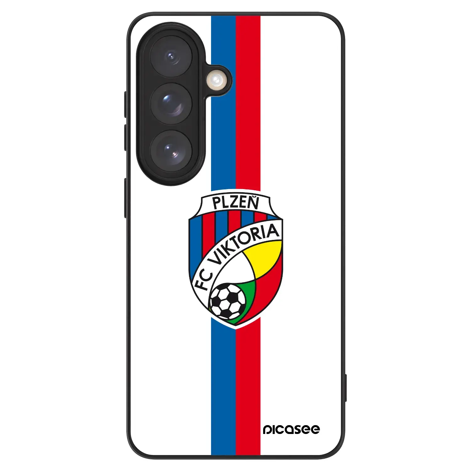 ULTIMATE CASE PowerShare pro Samsung Galaxy S26 - FC Viktoria Plzeň H