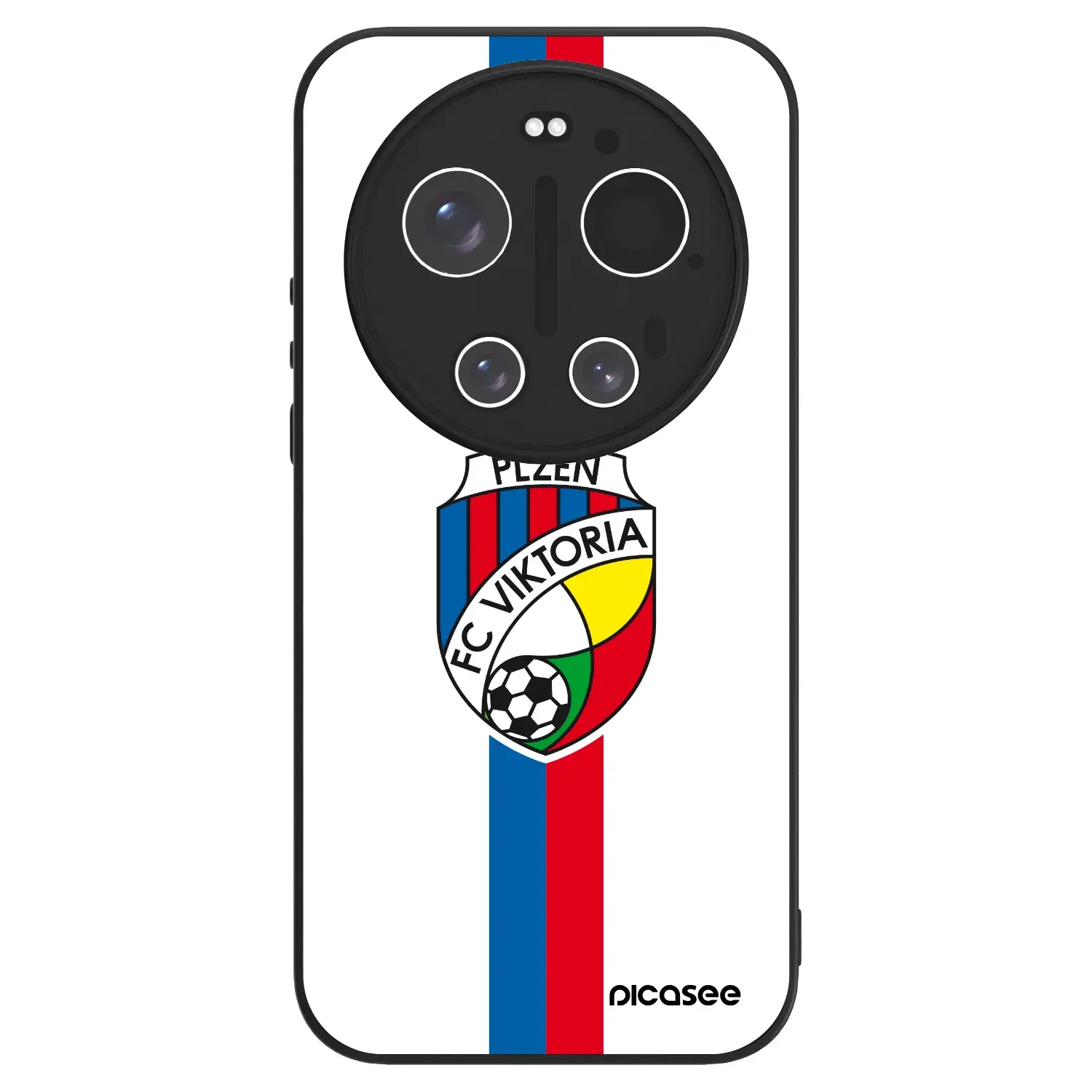 ULTIMATE CASE pro Xiaomi 17 Ultra - FC Viktoria Plzeň H