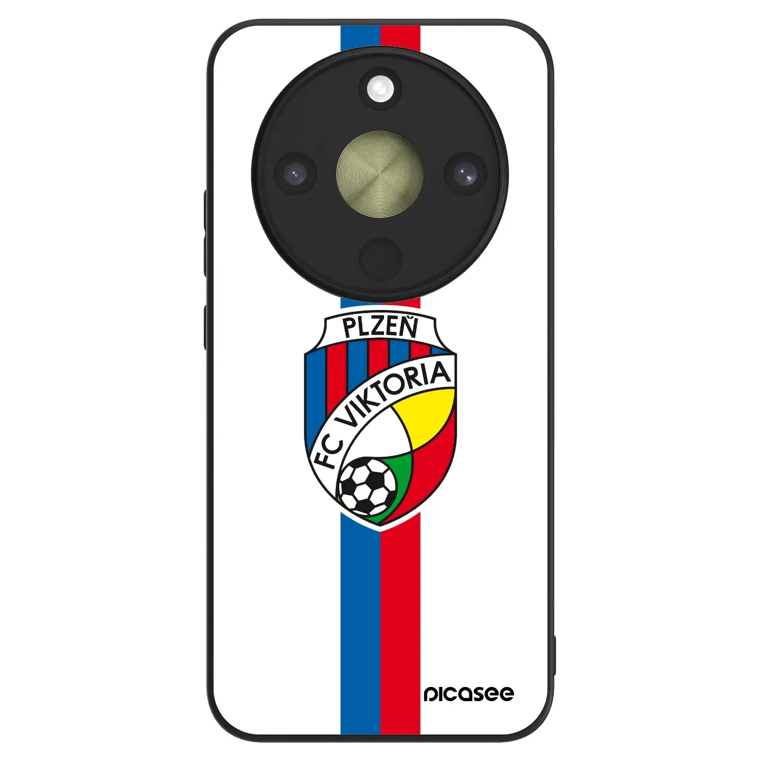 ULTIMATE CASE pro Honor Magic8 Lite 5G - FC Viktoria Plzeň H