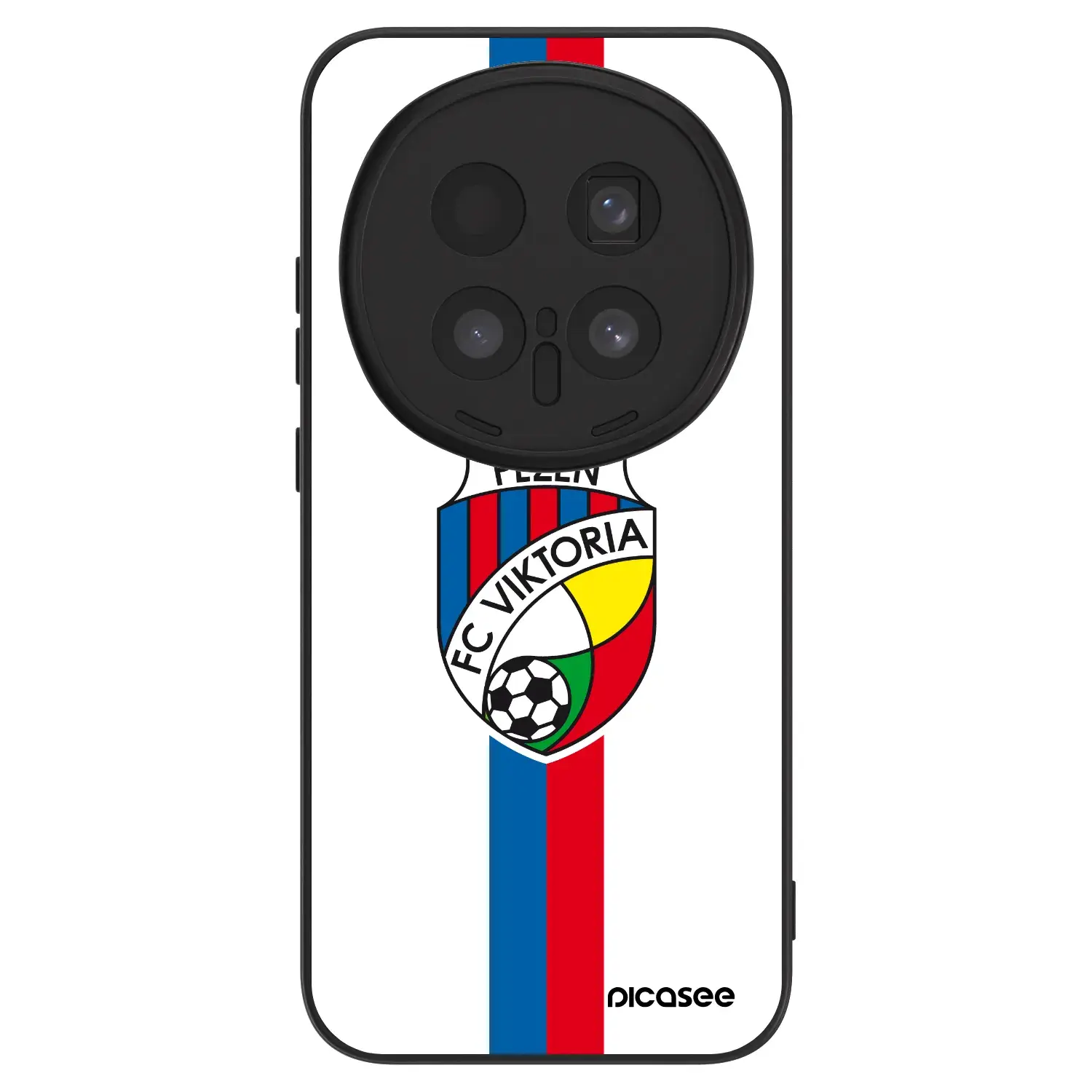 ULTIMATE CASE pro Honor Magic8 Pro 5G - FC Viktoria Plzeň H