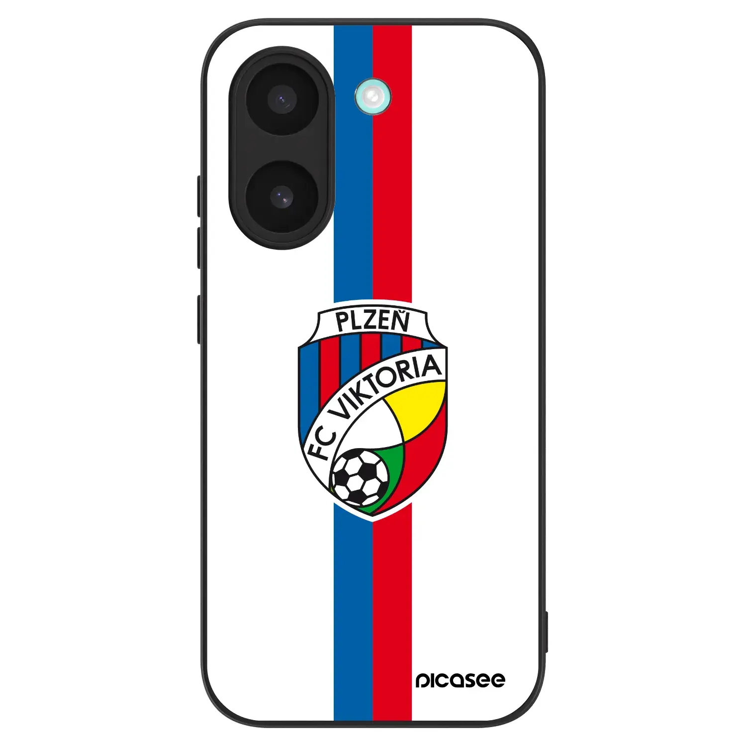 ULTIMATE CASE pro Xiaomi Poco X8 Pro - FC Viktoria Plzeň H