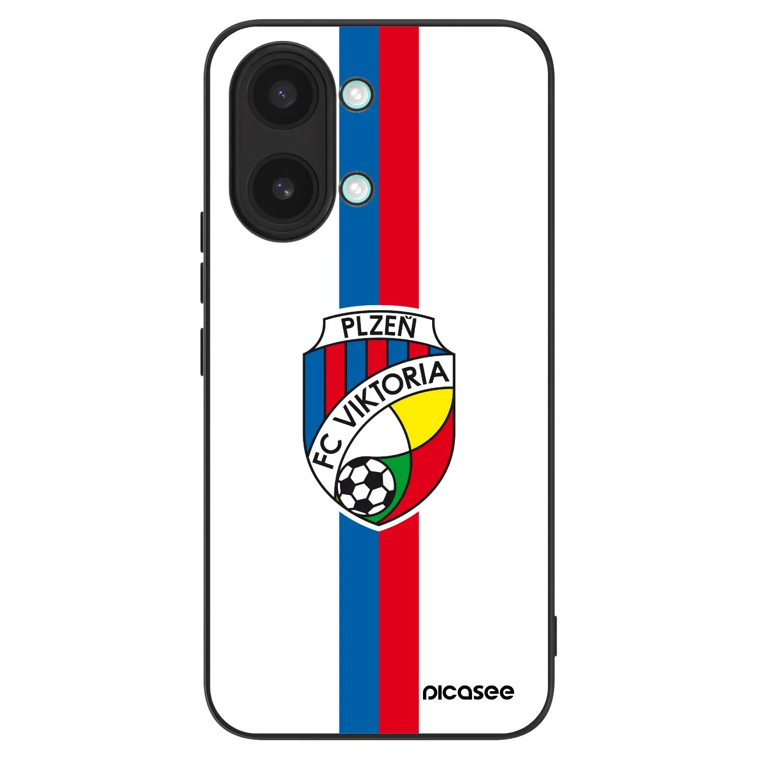 ULTIMATE CASE pro Xiaomi Poco X8 Pro Max - FC Viktoria Plzeň H