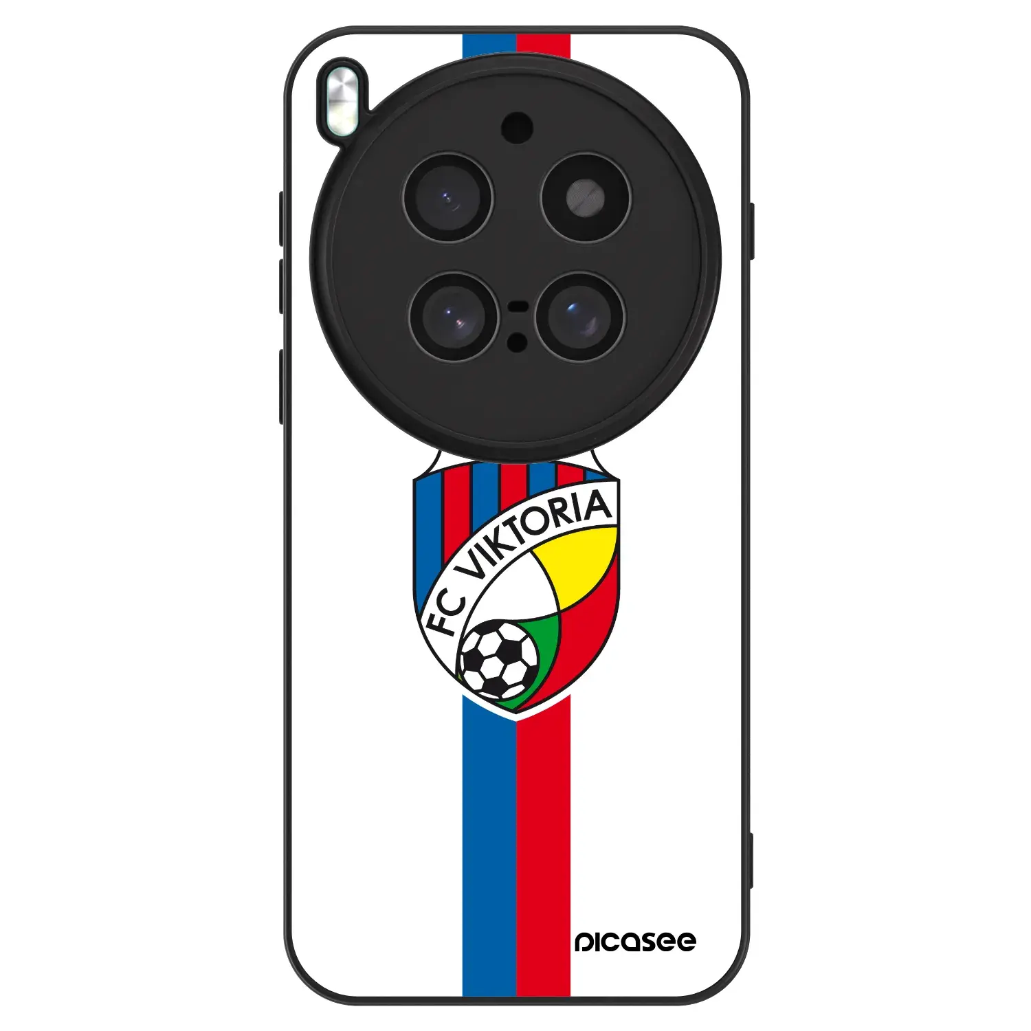 ULTIMATE CASE pro Vivo X300 Pro - FC Viktoria Plzeň H