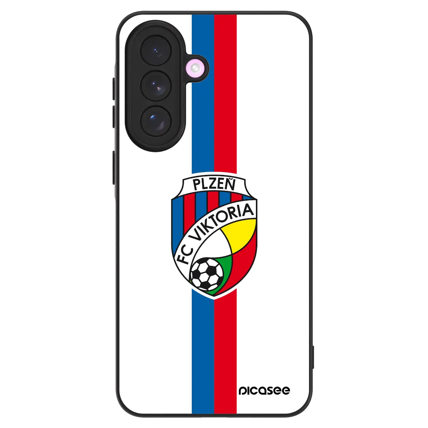 ULTIMATE CASE pro Samsung Galaxy A57 5G - FC Viktoria Plzeň H