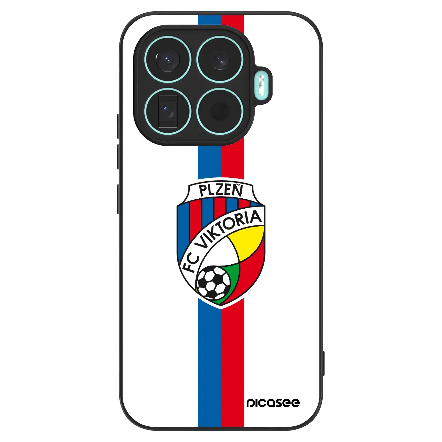 ULTIMATE CASE pro Xiaomi 17T - FC Viktoria Plzeň H