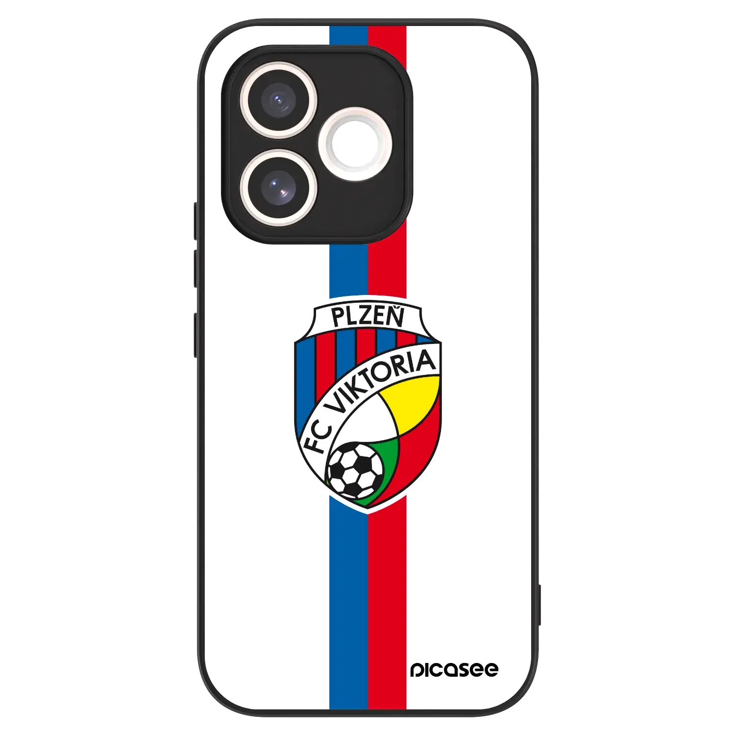 ULTIMATE CASE pro Honor 600 Lite - FC Viktoria Plzeň H