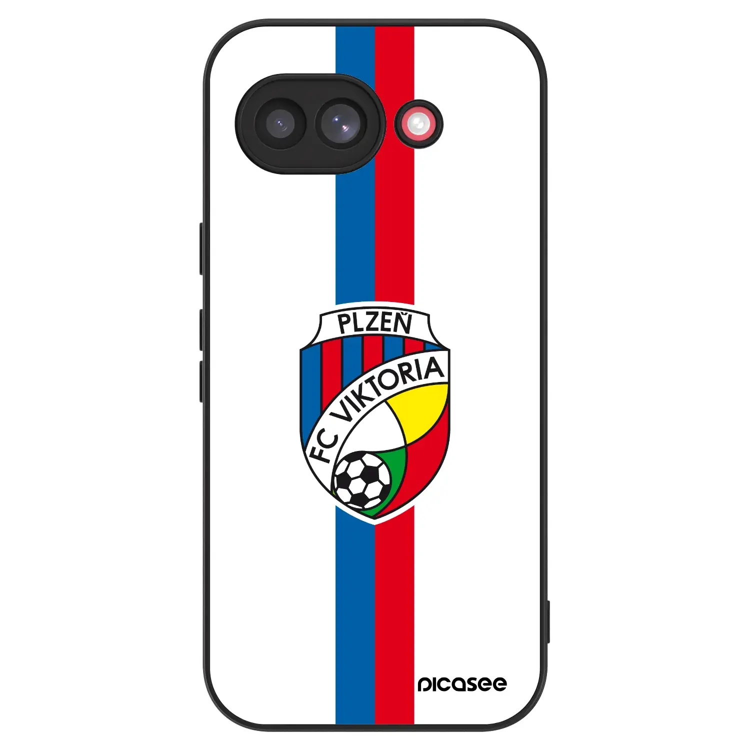 ULTIMATE CASE pro Google Pixel 10a - FC Viktoria Plzeň H