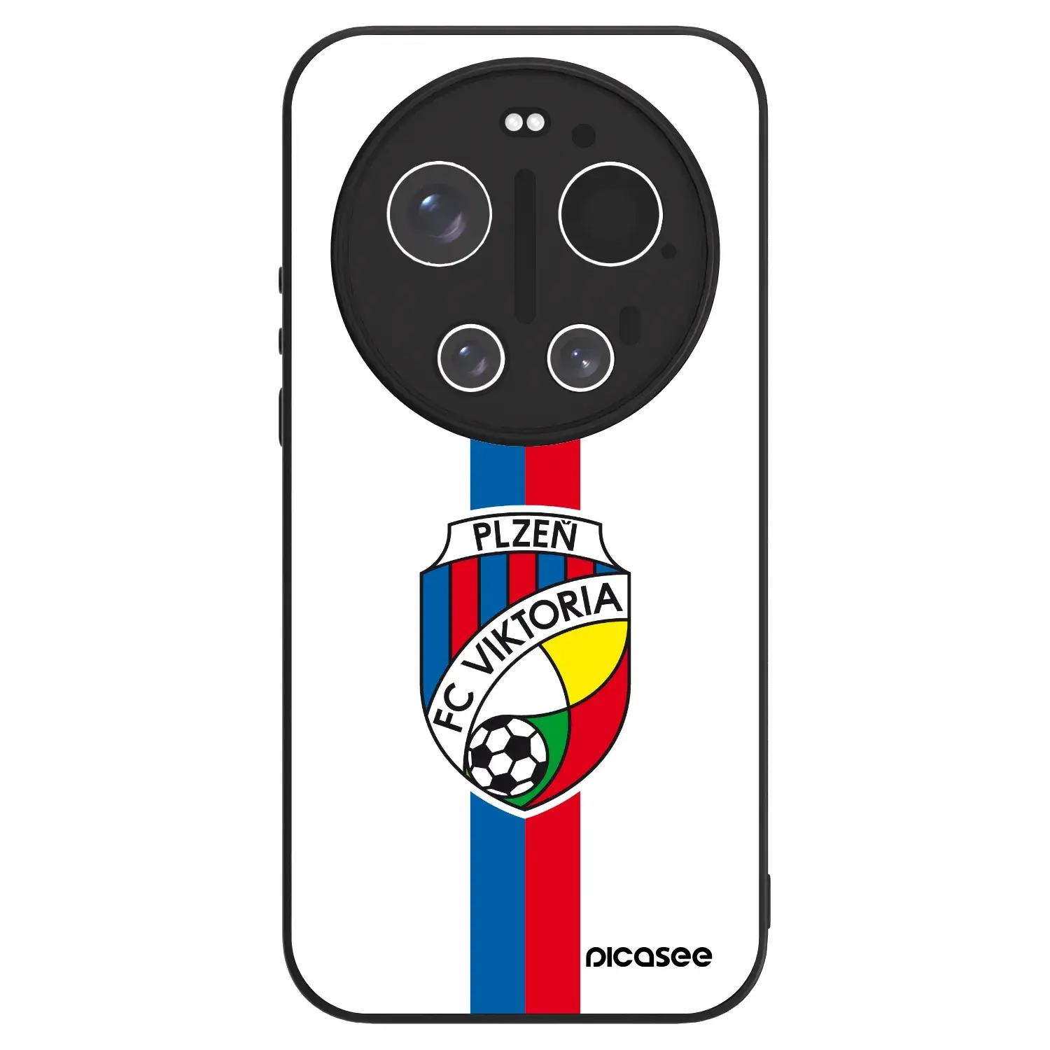 ULTIMATE CASE PowerShare pro Xiaomi 17 Ultra - FC Viktoria Plzeň H