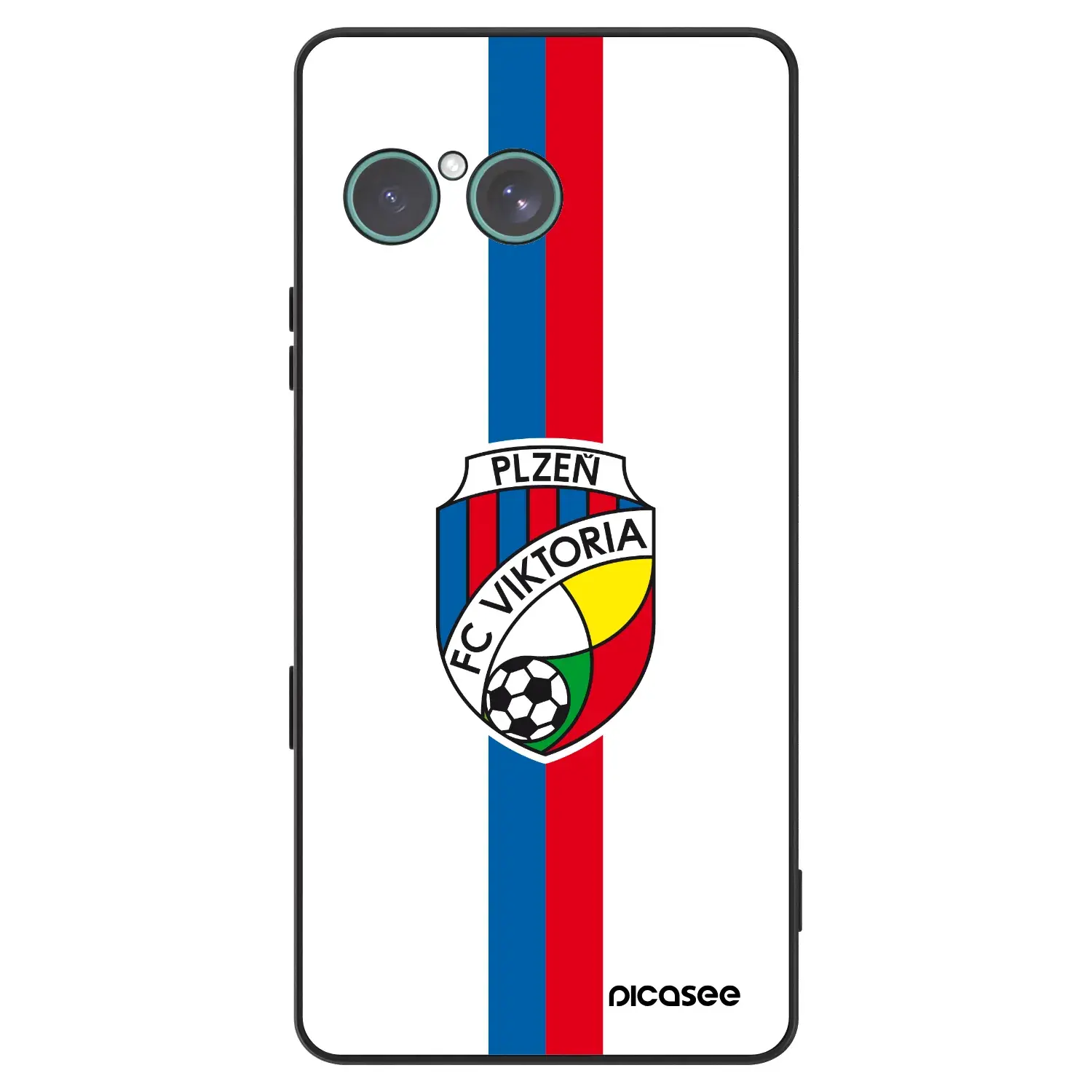 ULTIMATE CASE pro Sony Xperia 10 VII - FC Viktoria Plzeň H