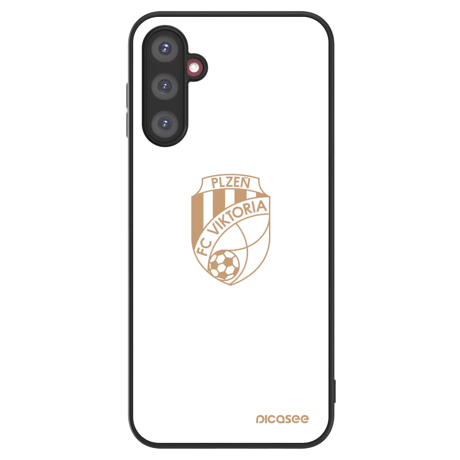 ULTIMATE CASE pro Samsung Galaxy A14 5G A146P - FC Viktoria Plzeň I