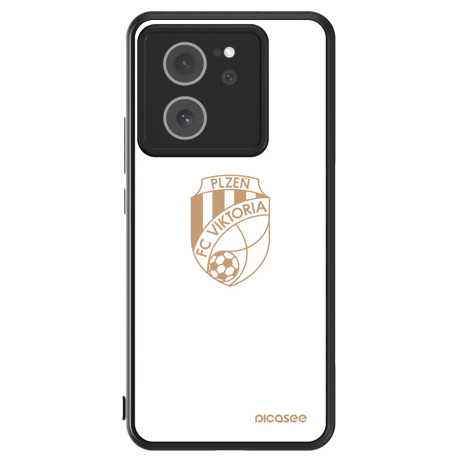 ULTIMATE CASE pro Xiaomi 13T Pro - FC Viktoria Plzeň I