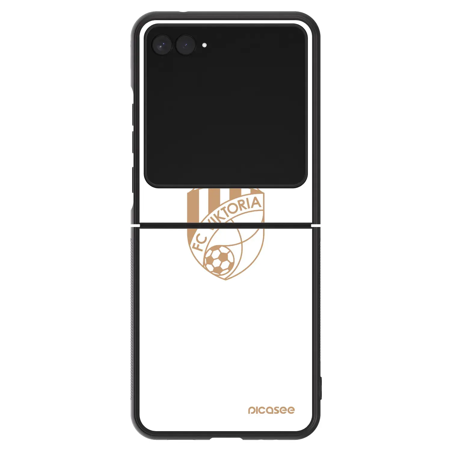 ULTIMATE CASE pro Motorola Razr 60 - FC Viktoria Plzeň I