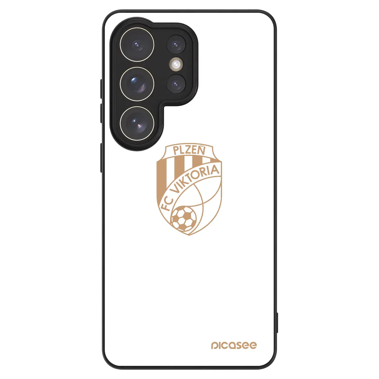 ULTIMATE CASE PowerShare pro Samsung Galaxy S26 Ultra - FC Viktoria Plzeň I