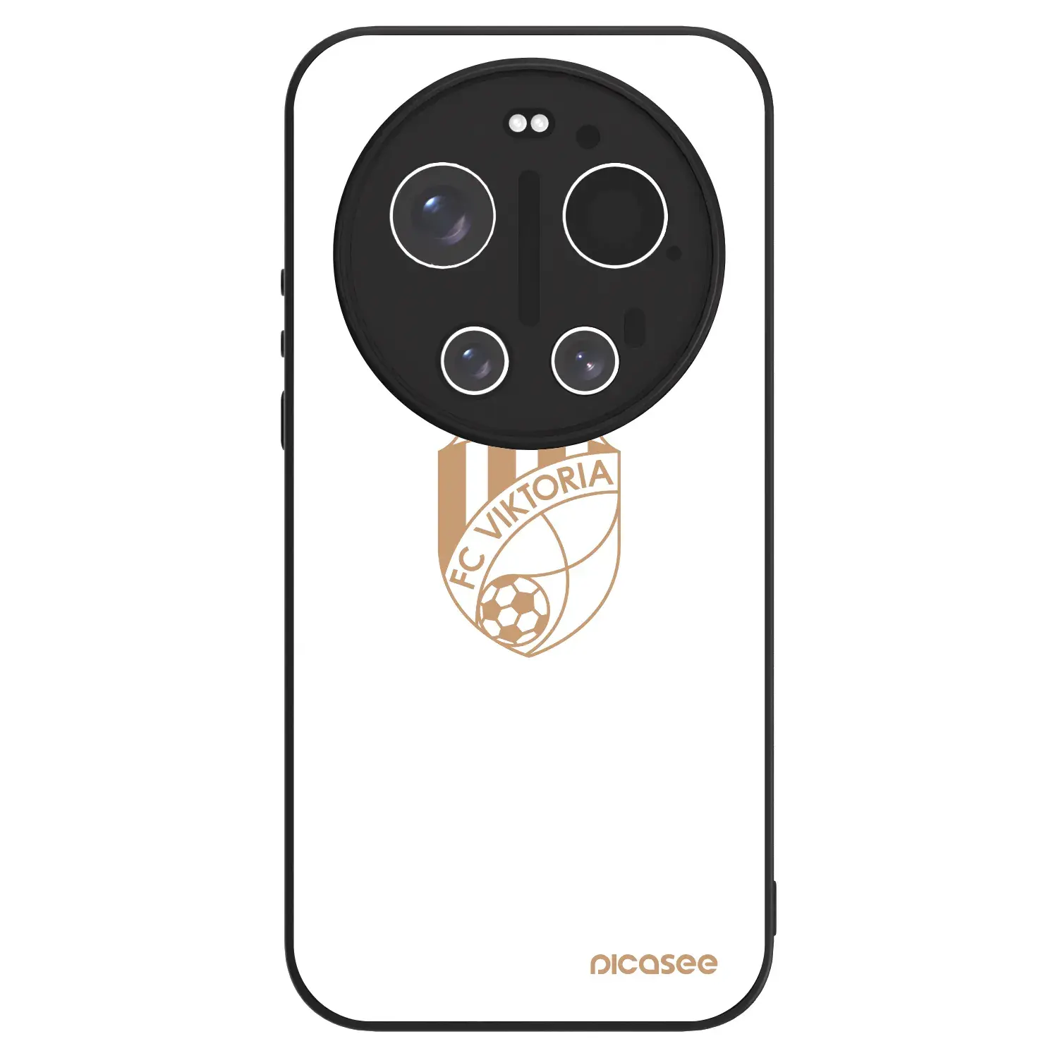 ULTIMATE CASE pro Xiaomi 17 Ultra - FC Viktoria Plzeň I