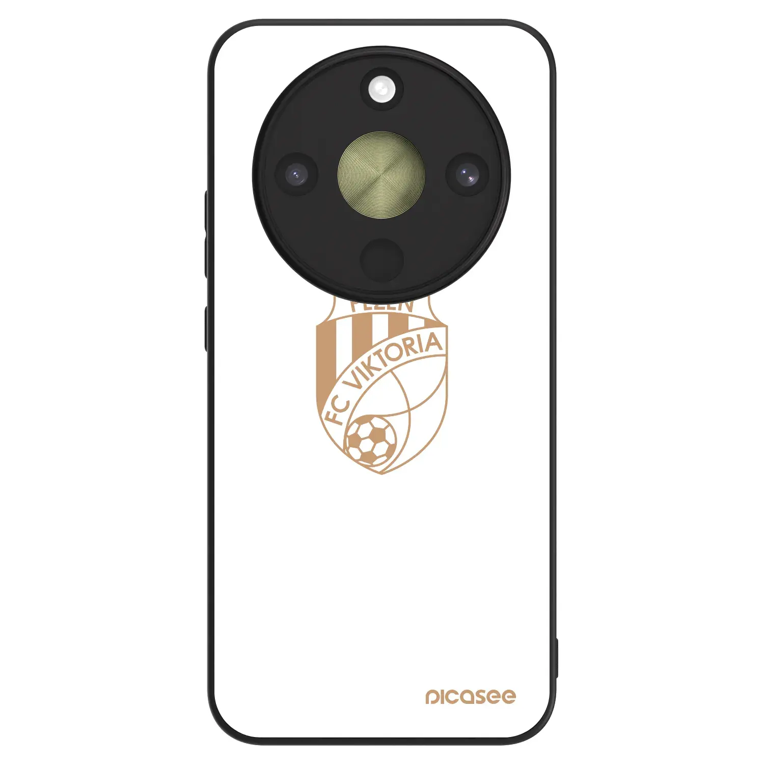 ULTIMATE CASE pro Honor Magic8 Lite 5G - FC Viktoria Plzeň I