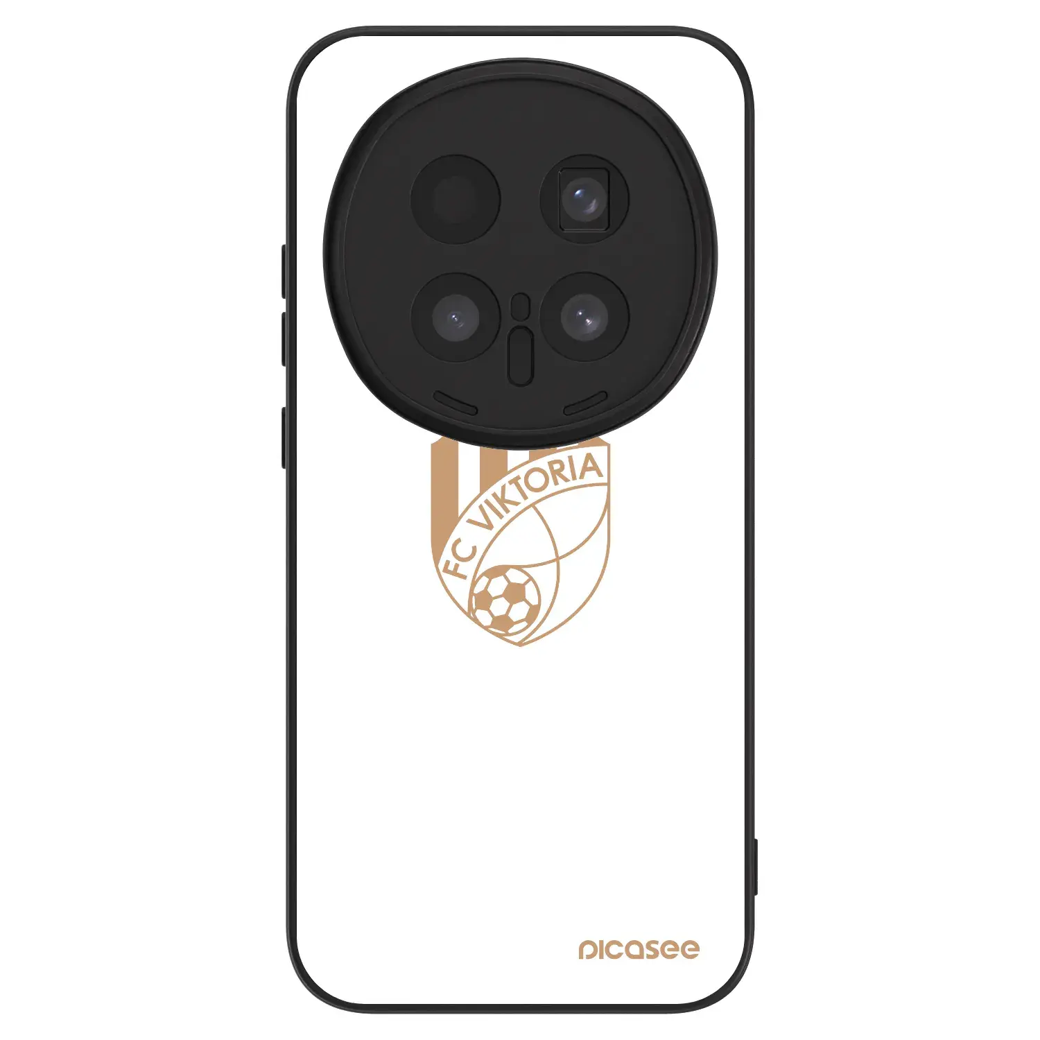 ULTIMATE CASE pro Honor Magic8 Pro 5G - FC Viktoria Plzeň I