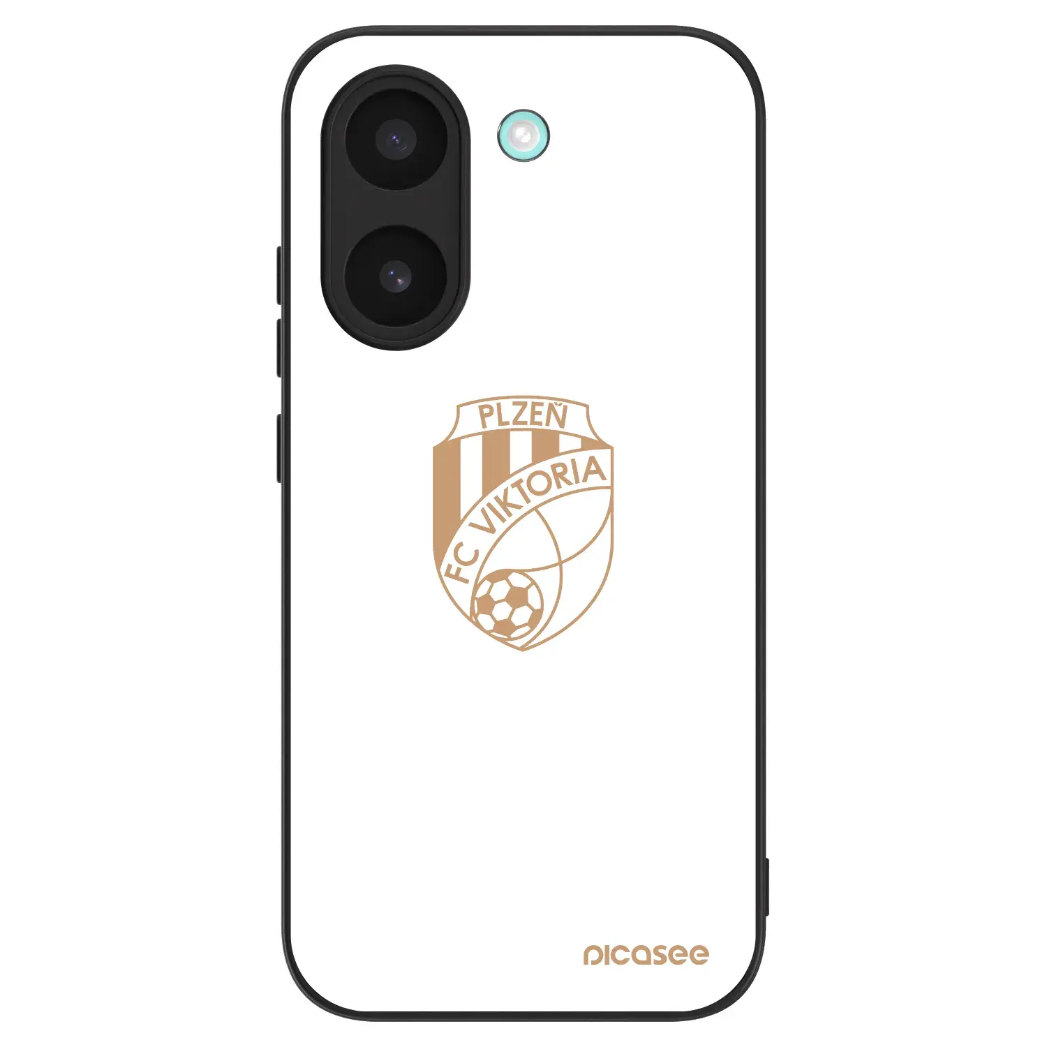 ULTIMATE CASE pro Xiaomi Poco X8 Pro - FC Viktoria Plzeň I